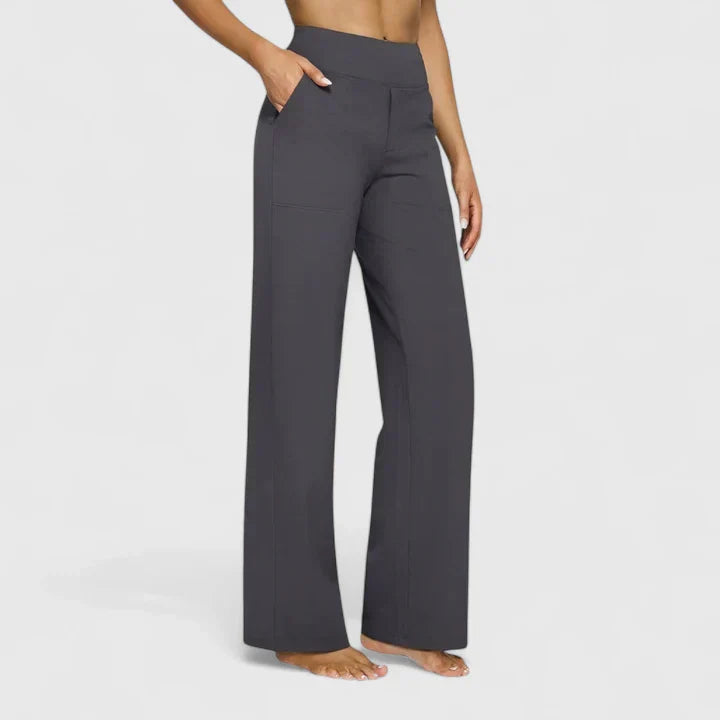 Jasmynne | Stylish Pants for Everyday Wear