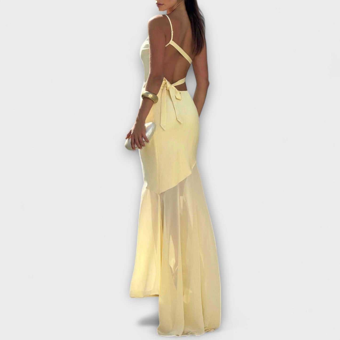 Avalon - Chic Prom Dress for Any Occasion