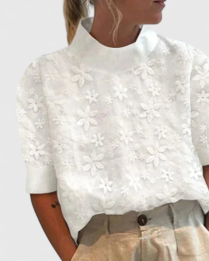 Rosalyetta | Chic Blouse for Any Occasion
