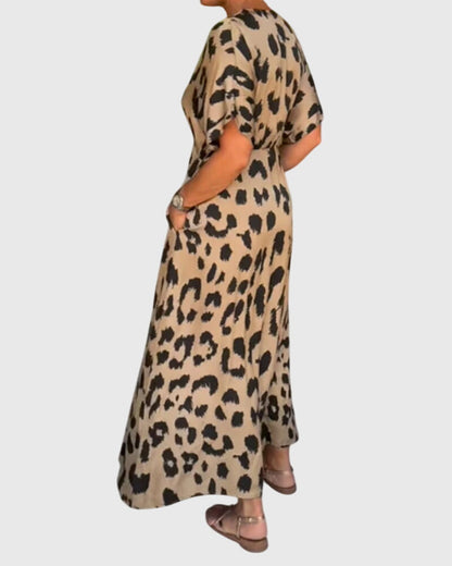 Elizabeth™ | Chic Confidence Dress for Any Occasion