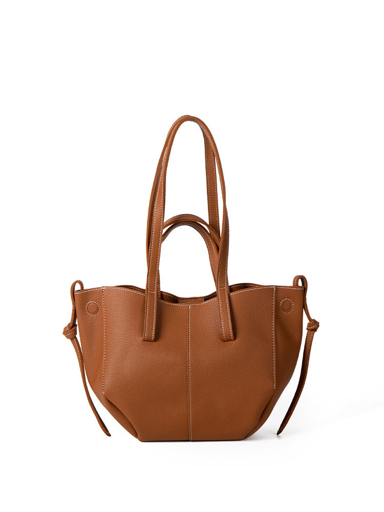 Women’s Vintage Canvas Tote Bag for Work & Play