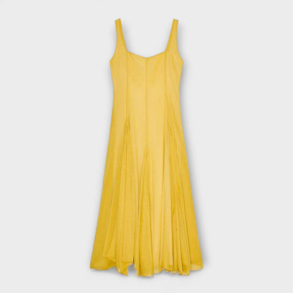 Chic Square Neckline Lilith Dress for Any Occasion