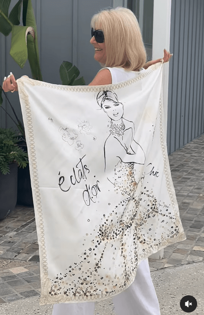 Seabrook Coastal Elegance Ensemble for Chic Outings