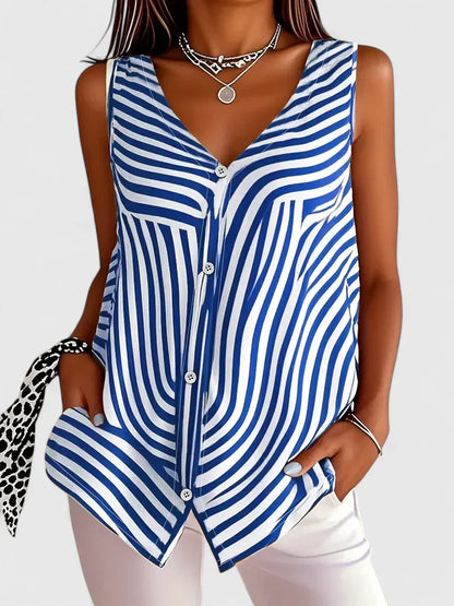 Meliyrah | Stylish Blouse for All Occasions