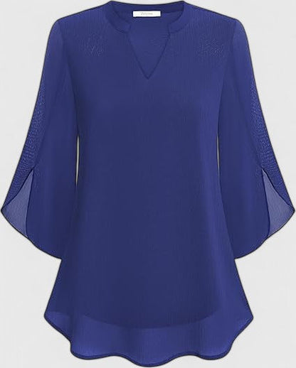 Celinora | Chic Blouse for Every Occasion