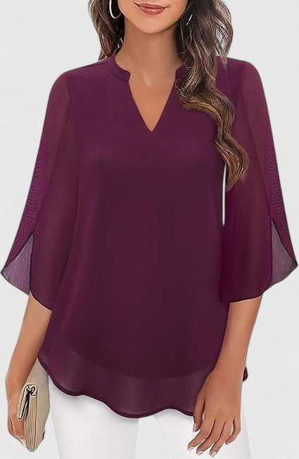 Celinora | Chic Blouse for Every Occasion