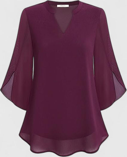 Celinora | Chic Blouse for Every Occasion