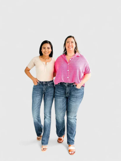 Eryzandra | Chic Trousers for Any Occasion