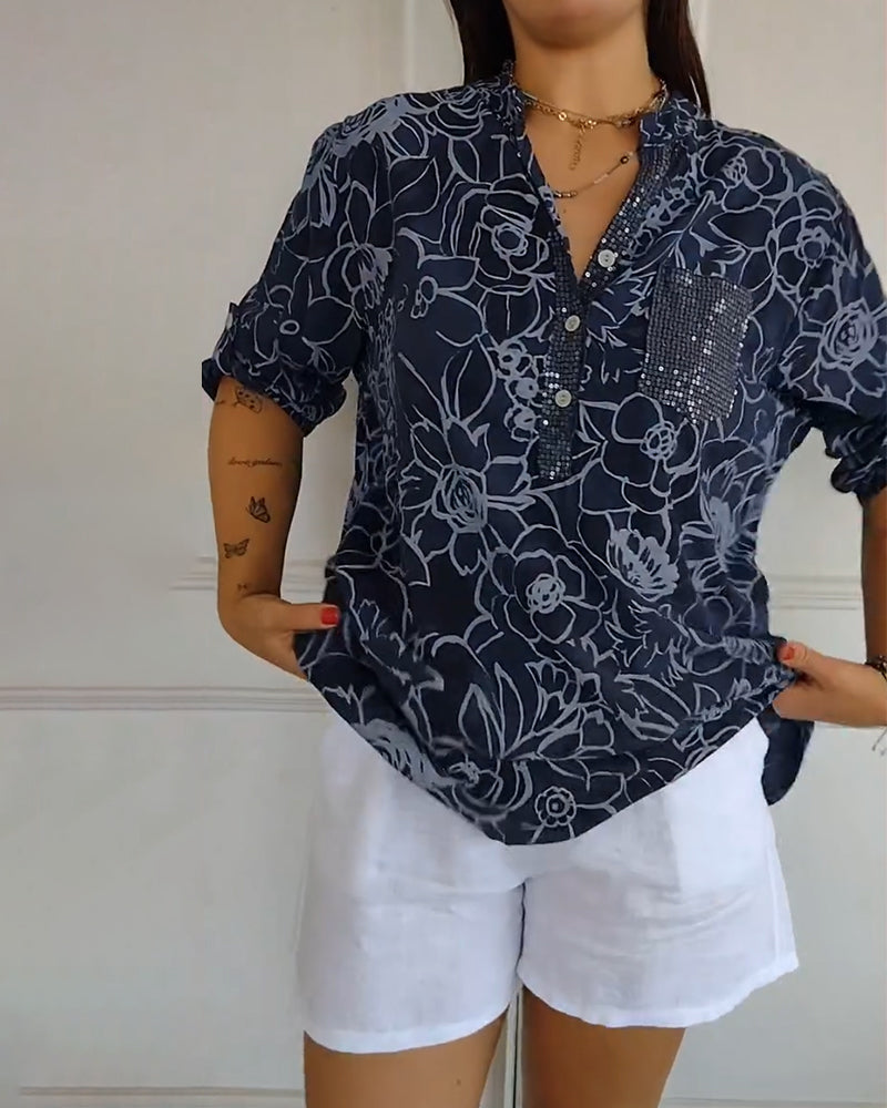 Rowella | Chic Blouse for Any Occasion