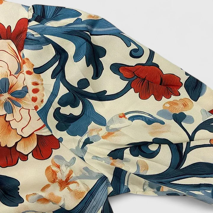 Therese | Stylish Blouse for Any Occasion