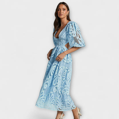 Chic Dress for Special Occasions