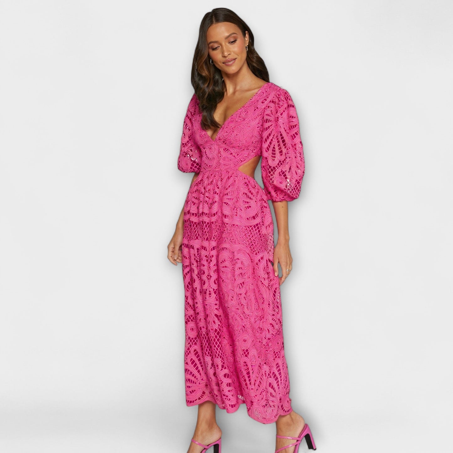 Chic Dress for Special Occasions