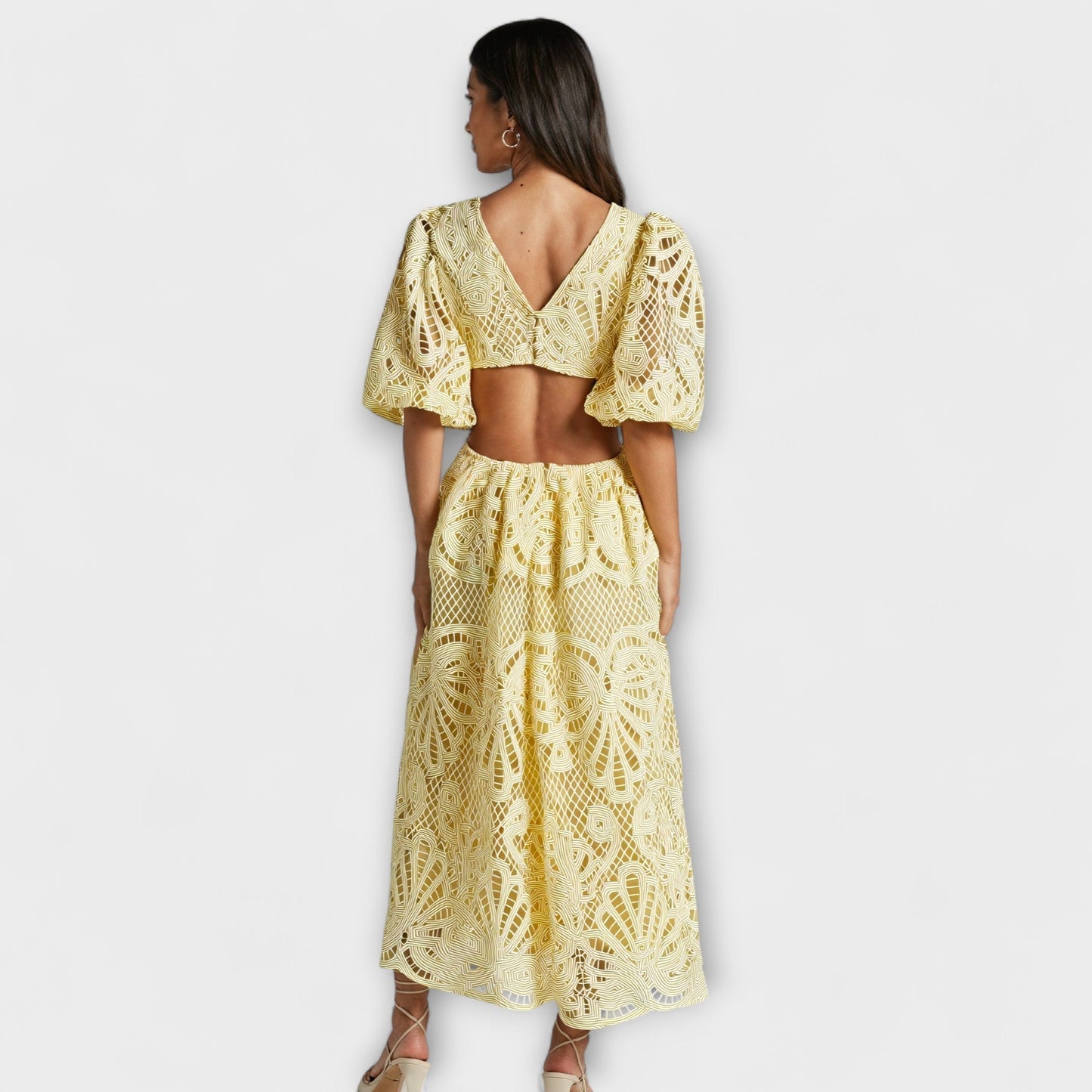 Chic Dress for Special Occasions