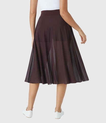 Melanie™ | Chic Convertible Skirt for All Occasions