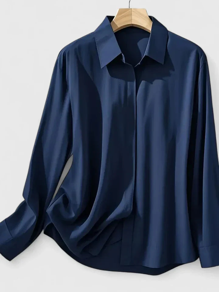 Melvaya | Chic Blouse for Any Occasion