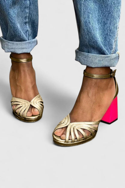 Shop Designer Heels Now | Chic Heels for Any Occasion