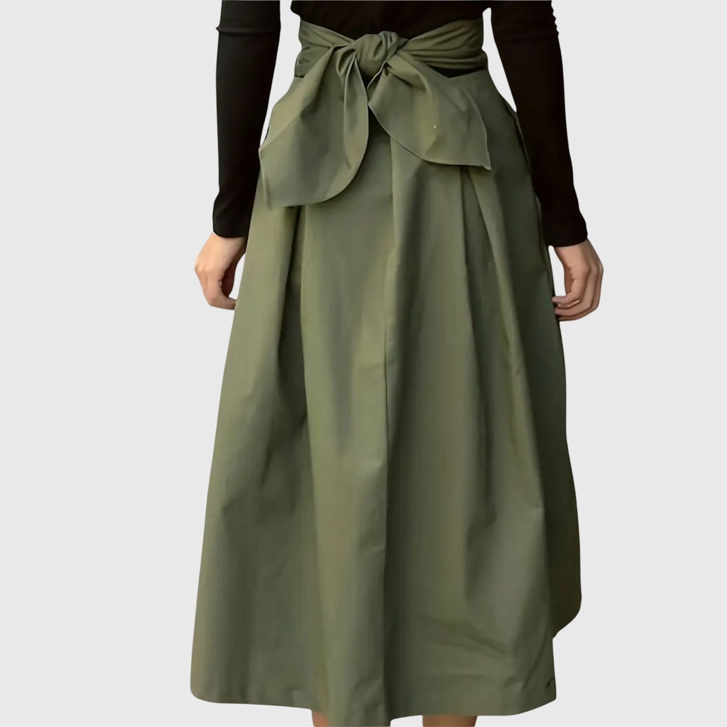 Elina – Chic Midi Skirt for Every Occasion