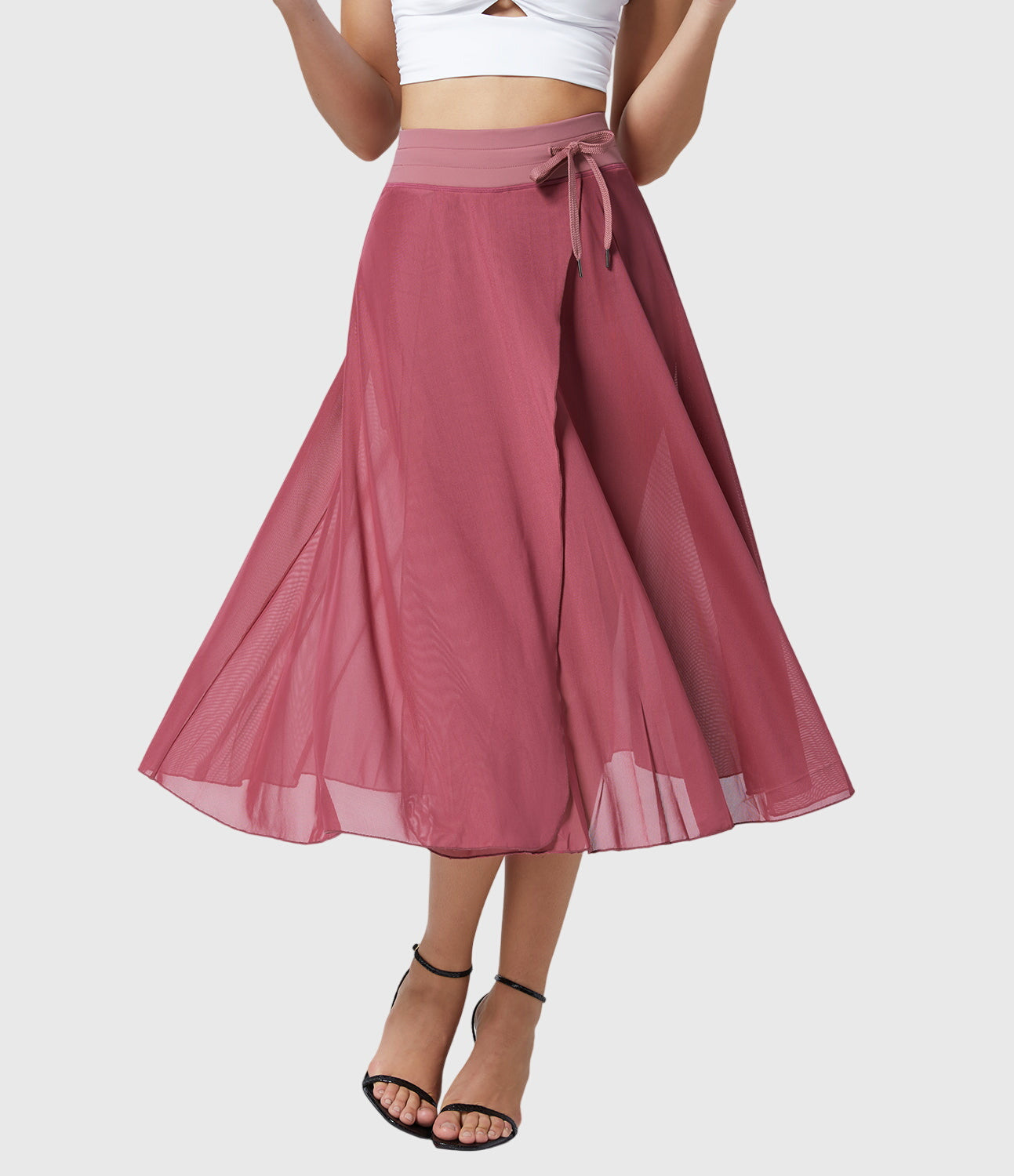 Melanie™ | Chic Convertible Skirt for All Occasions