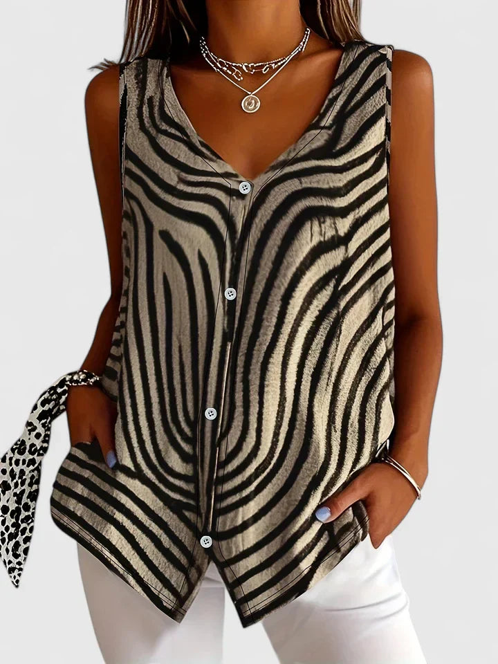 Meliyrah | Stylish Blouse for All Occasions