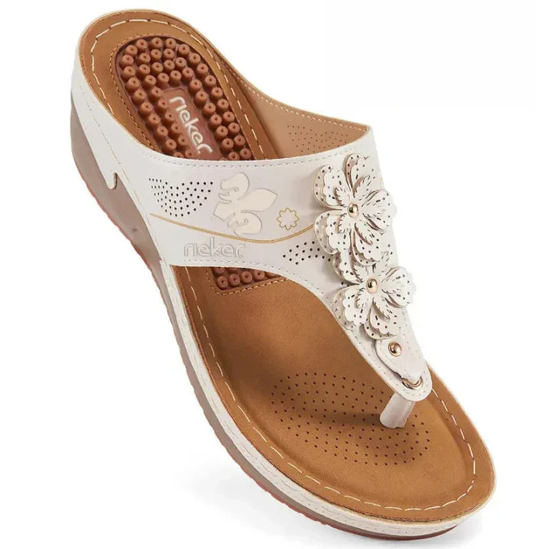 Athena - Stylish Orthopedic Sandal for Everyday Wear