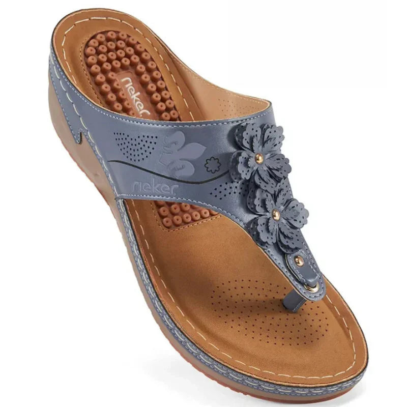 Athena - Stylish Orthopedic Sandal for Everyday Wear