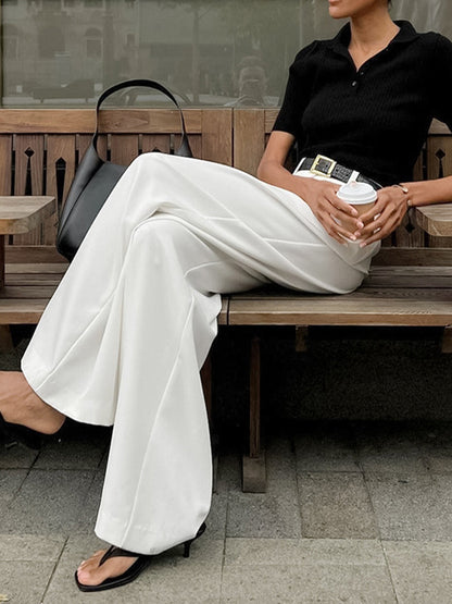 Meira | Chic Trousers for Any Occasion