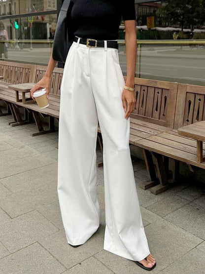 Meira | Chic Trousers for Any Occasion