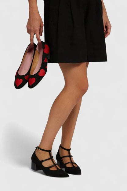 Stylish Orthopedic Heels for Any Occasion