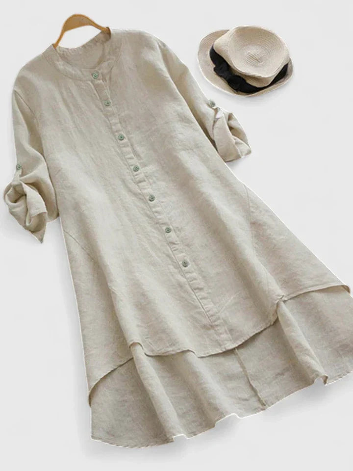 Marizalyn | Chic Evening Dress for Any Occasion