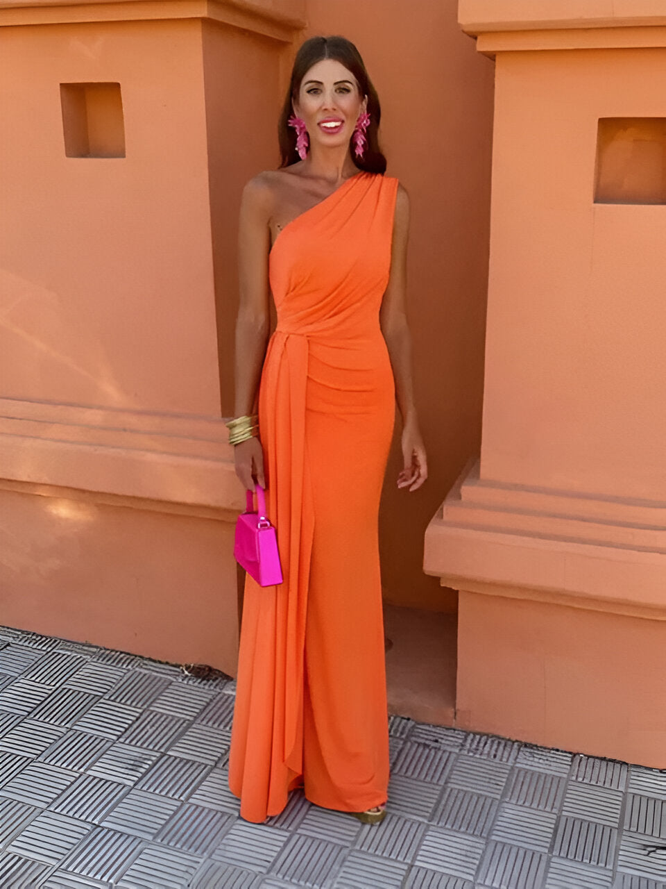 Millie | Wedding Guest Dress