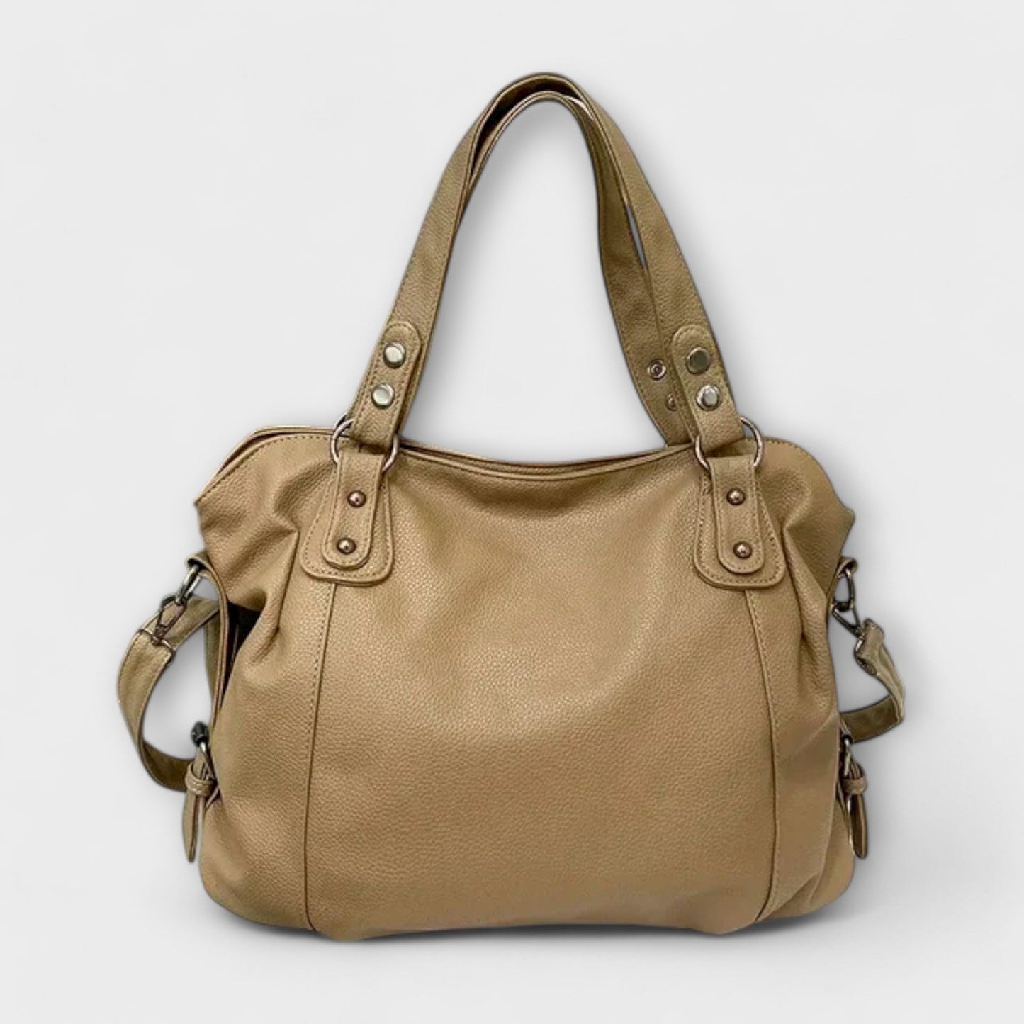 Chic Hobo Shoulder Bag for Everyday Style