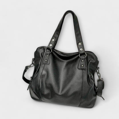 Chic Hobo Shoulder Bag for Everyday Style