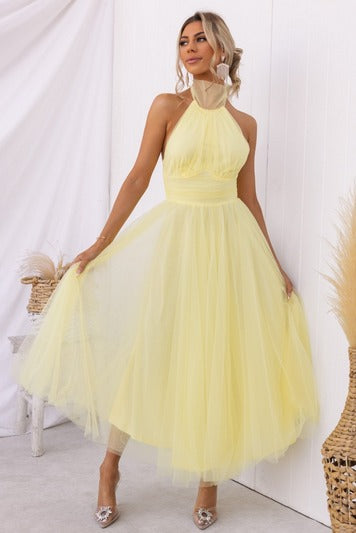 Kaylee | Wedding Guest Dress