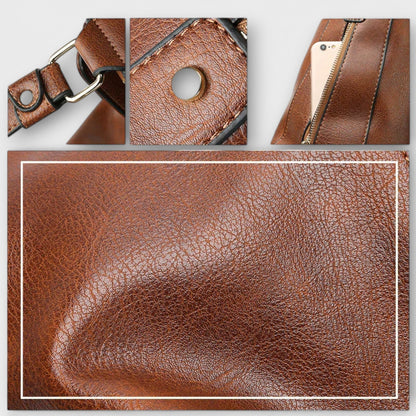 Spacious Tote Bag for Everyday Adventures