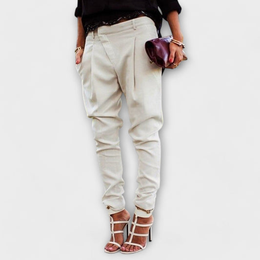 Mira - Chic Trousers for Any Occasion