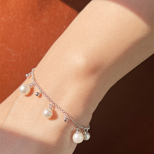 Daisy Bloom Bracelet - Sandra
