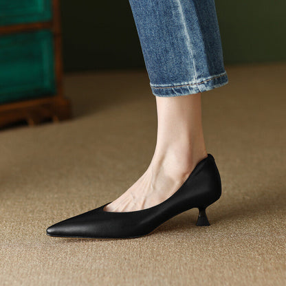Chic Gerda Pumps for Stylish Occasions