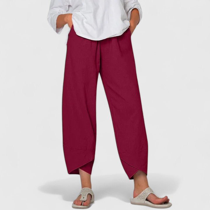 Prism | Chic Trousers for Any Occasion