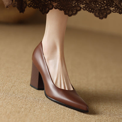 Chic Verona Pumps for Special Occasions