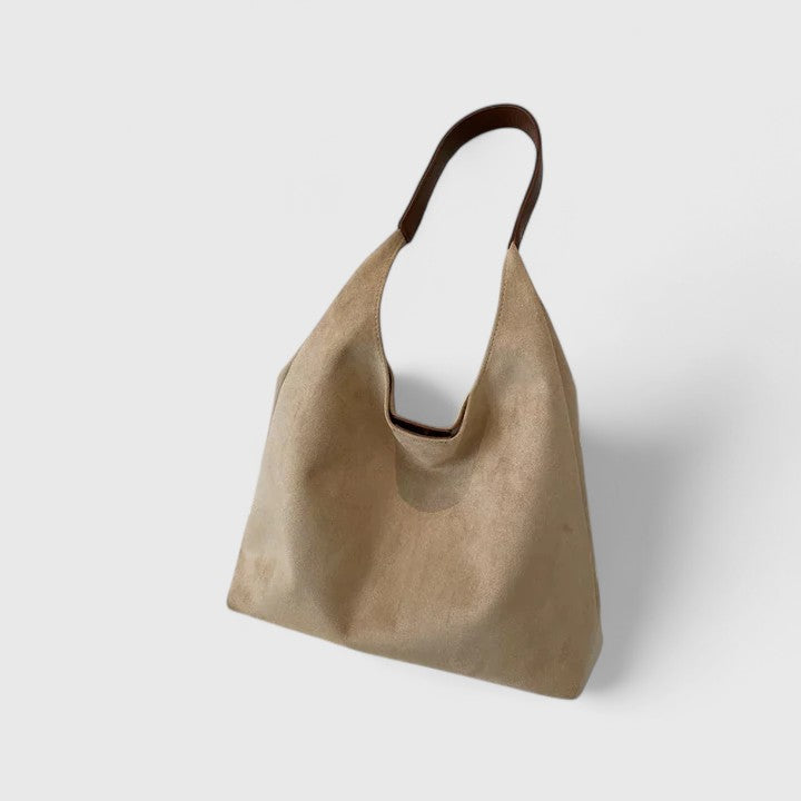 Sheryl | Stylish Canvas Tote for Everyday Wear