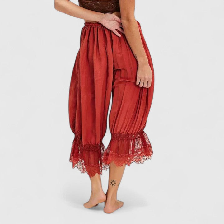 Winona | Stylish Trousers for Any Occasion