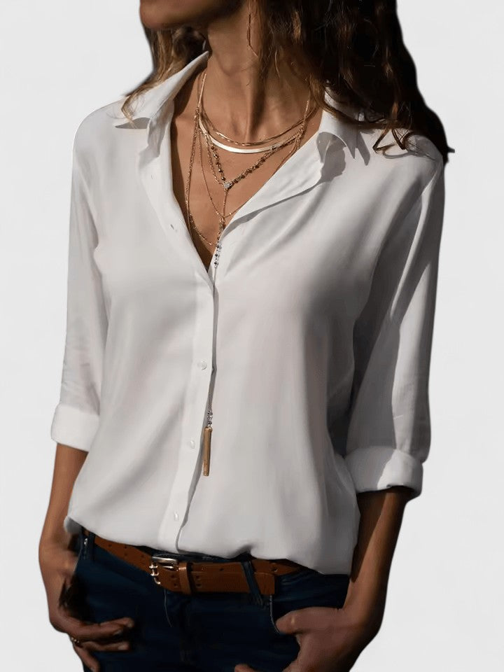 Aveline | Chic Blouse for Any Occasion