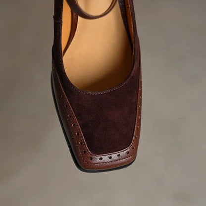 Florence Classic Pumps - Chic Style for Any Occasion