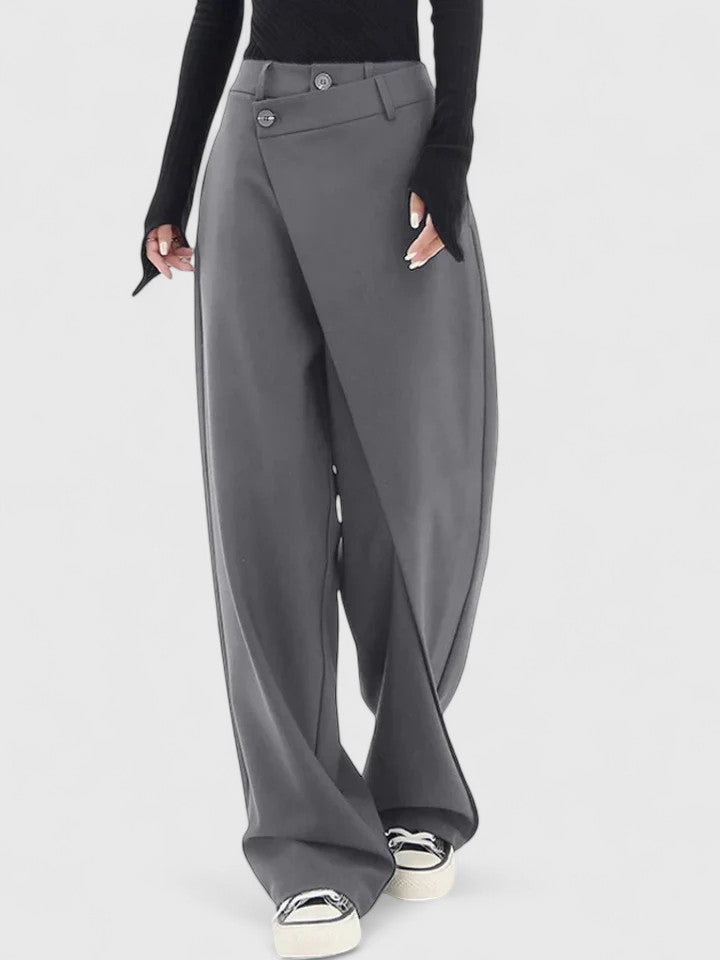 Chrissie | Chic Tailored Trousers for Any Occasion