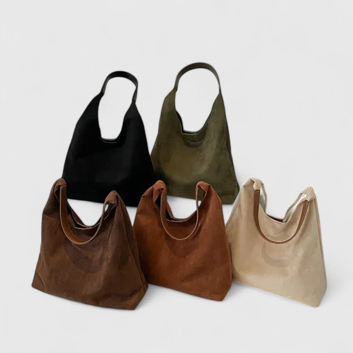 Sheryl | Stylish Canvas Tote for Everyday Wear