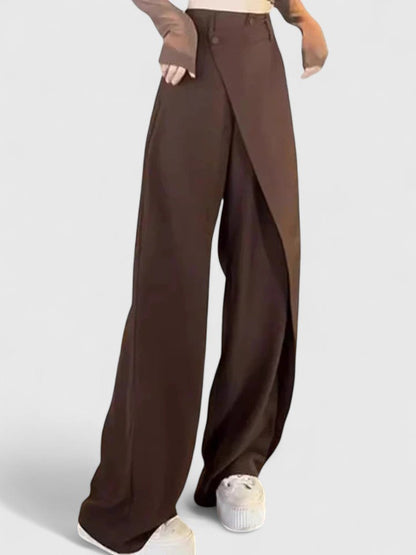Chrissie | Chic Tailored Trousers for Any Occasion