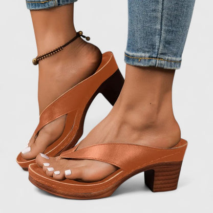 Jazrielle | Stylish Orthopedic Footwear for Any Occasion