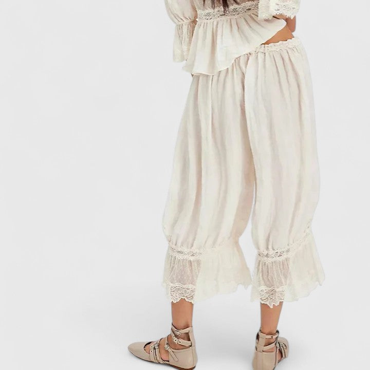 Winona | Stylish Trousers for Any Occasion