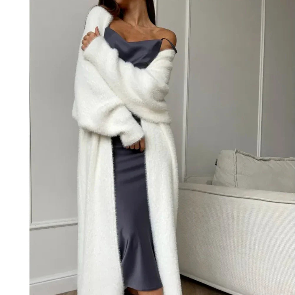 Chic Knit Cardigan for Everyday Style