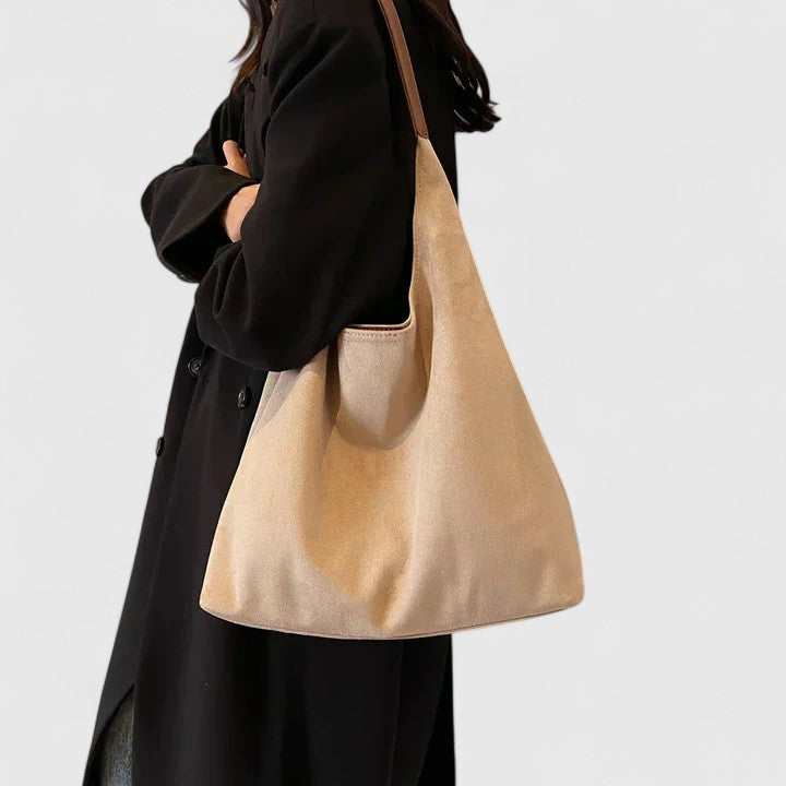 Sheryl | Stylish Canvas Tote for Everyday Wear